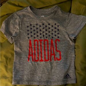 Adidas toddler boys 18mths